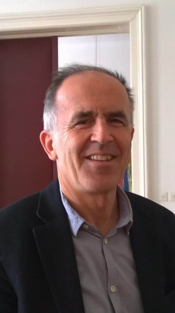 Robert Krasa