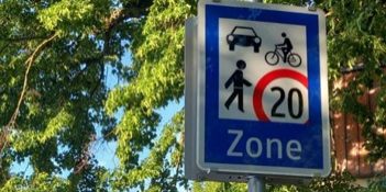 2026 neue Begegnungszone Kierling aktiviert