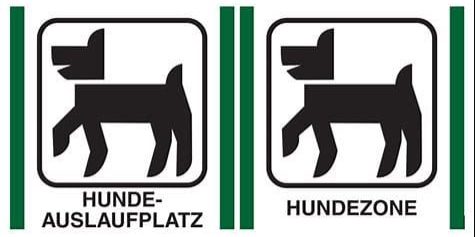 Hundeauslauf