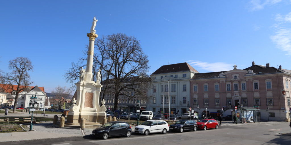 Rathausplatz